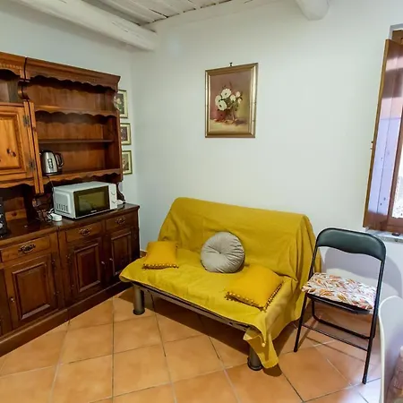 Biancarosa Appartement *