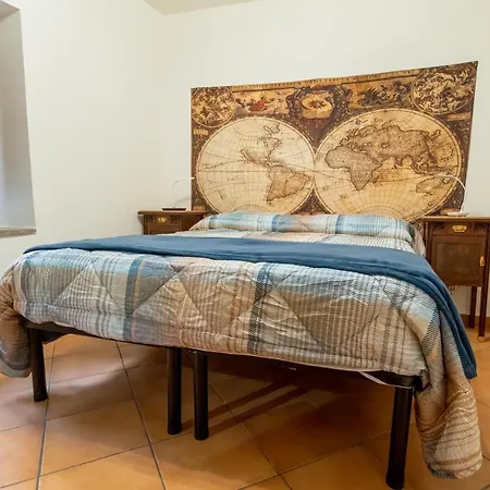Appartement Biancarosa