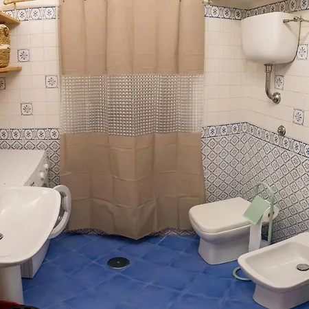 Appartement Biancarosa