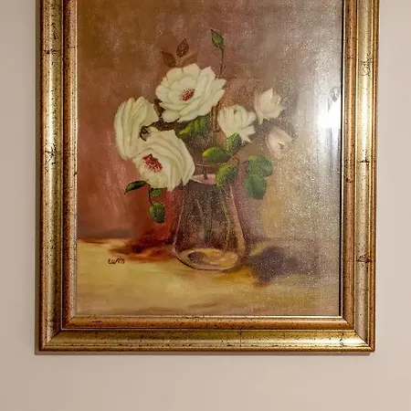 Biancarosa Appartement *
