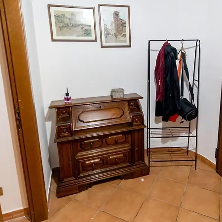 Biancarosa Appartement Viterbe