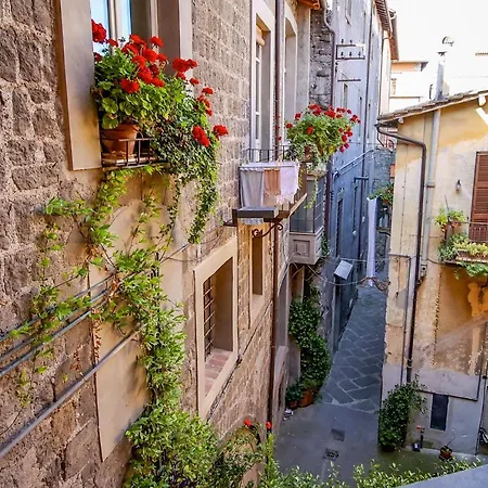 Appartement Biancarosa Viterbe
