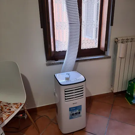 Biancarosa Lägenhet